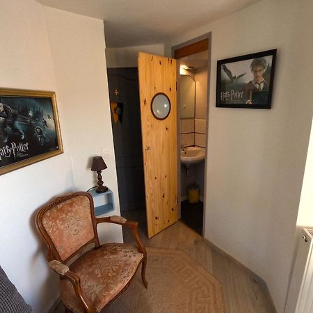 Aux Deux Amis Apartman Stavelot Kültér fotó