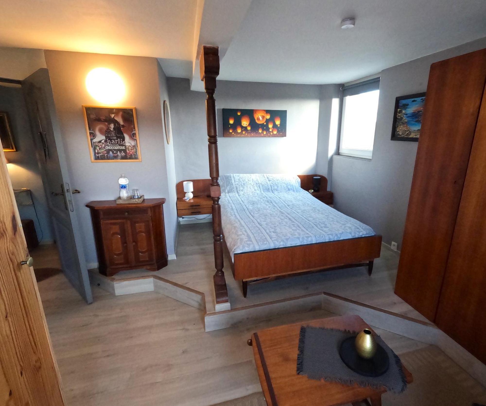 Aux Deux Amis Apartman Stavelot Kültér fotó